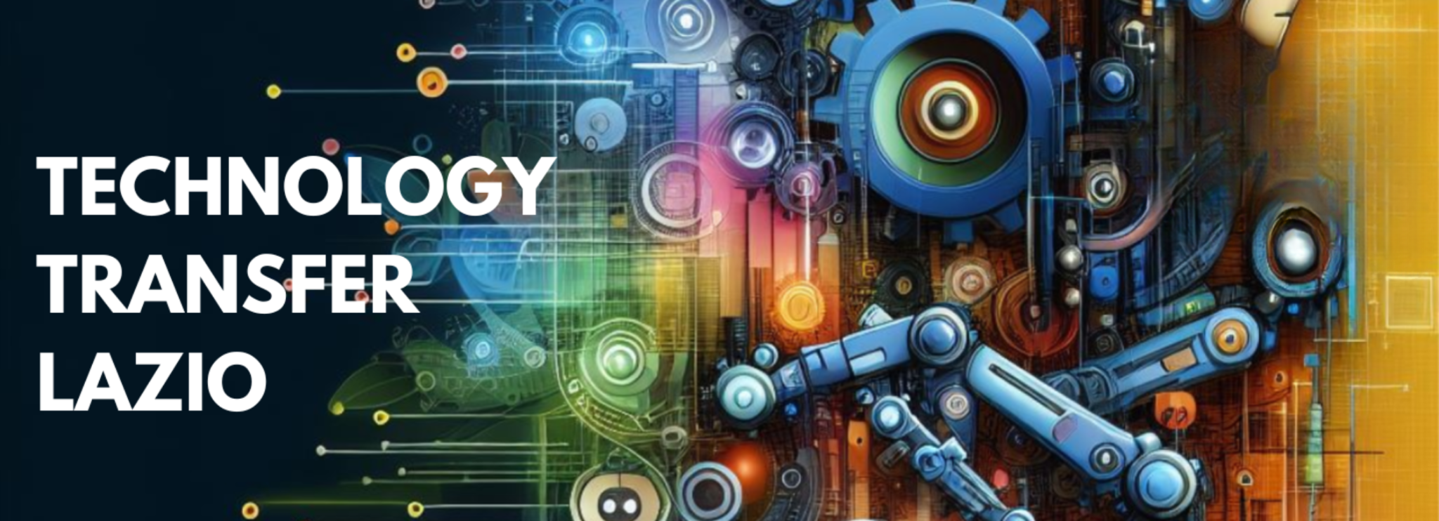 Technology Transfer Lazio